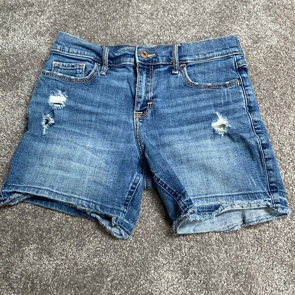 Abercrombie Kids Shorts